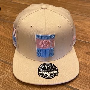 Phoenix Suns NWT 40th Anniversary Hat